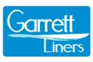 garrett liners logo