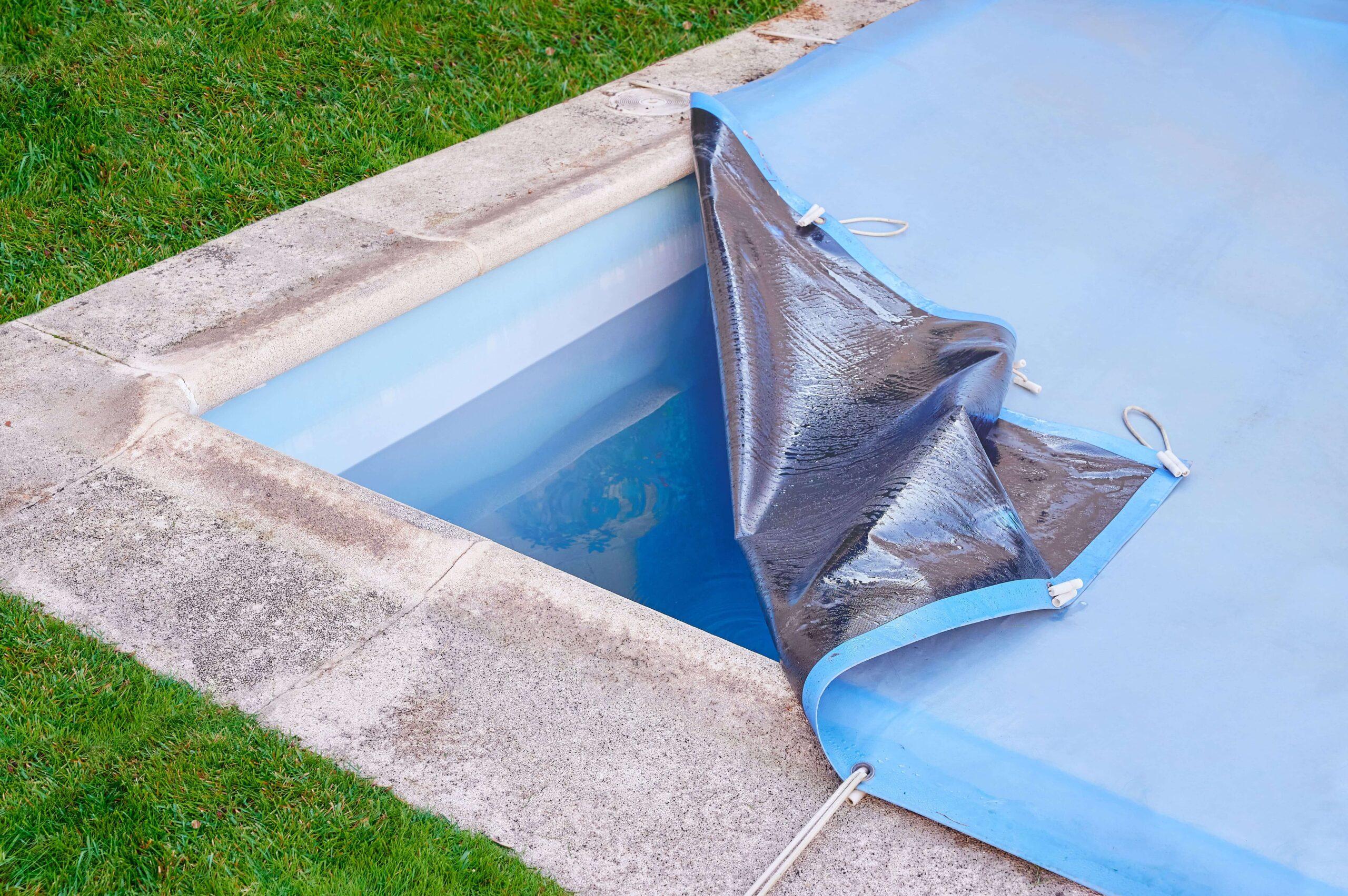 What’s the Best Winter Pool Cover For You?
