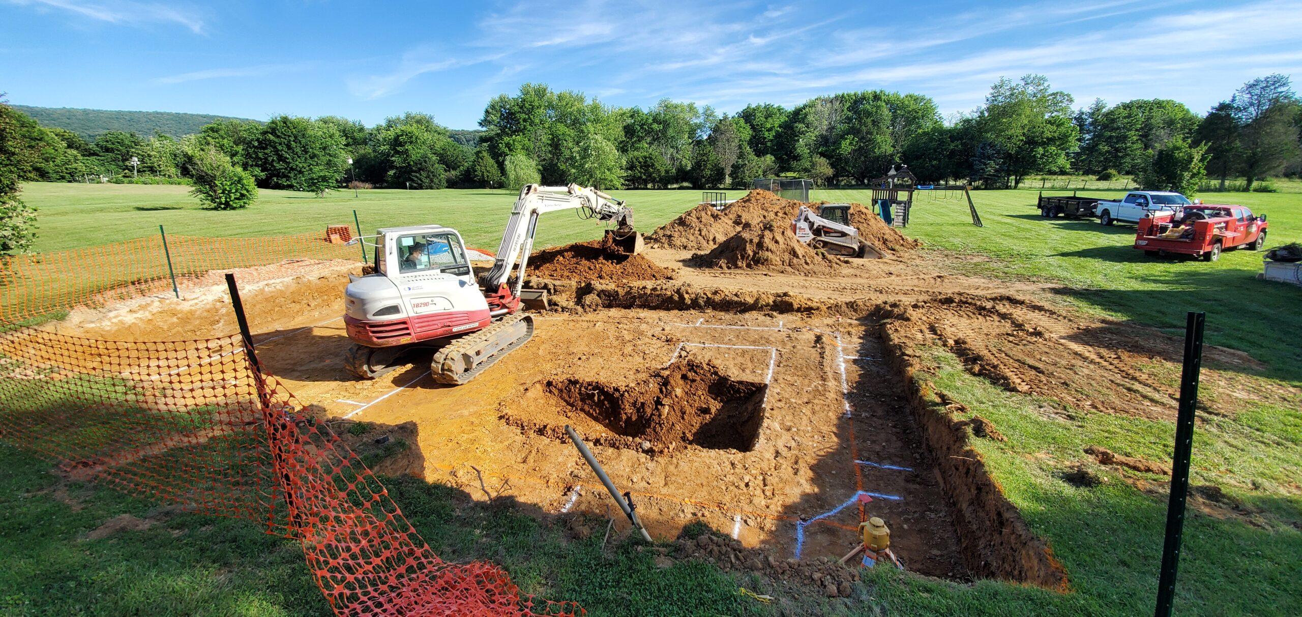 10 Things to Know Before Building a Pool