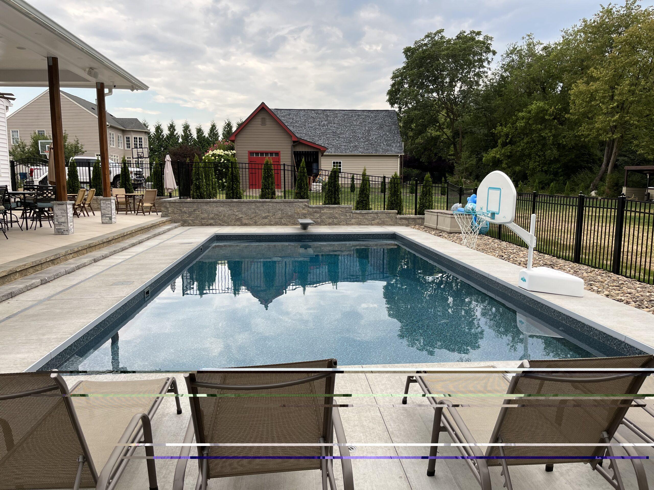 Is Your Pool Equipment Ready for the Season? Signs You Need a Pool Inspection